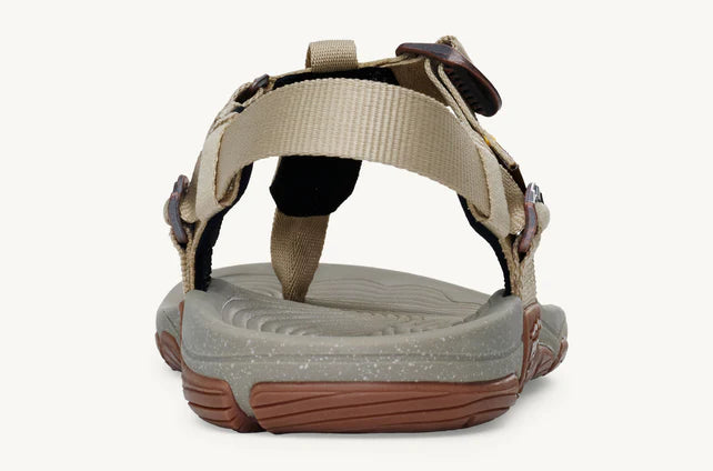 Switchback Sandals