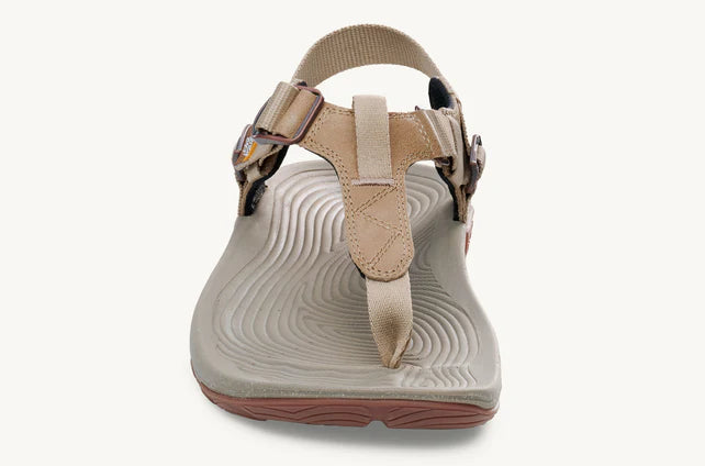 Switchback Sandals