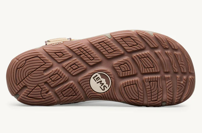 Switchback Sandals