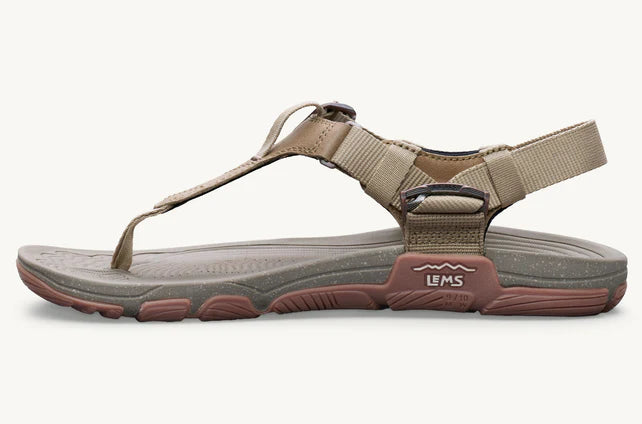 Switchback Sandals