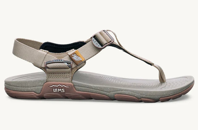 Switchback Sandals