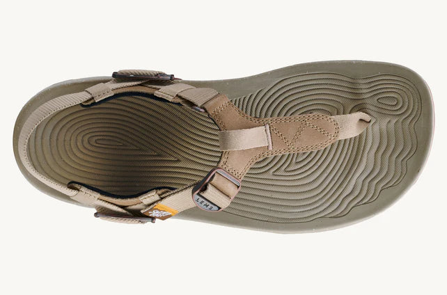 Switchback Sandals