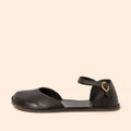 SOFT NAPPA BLACK