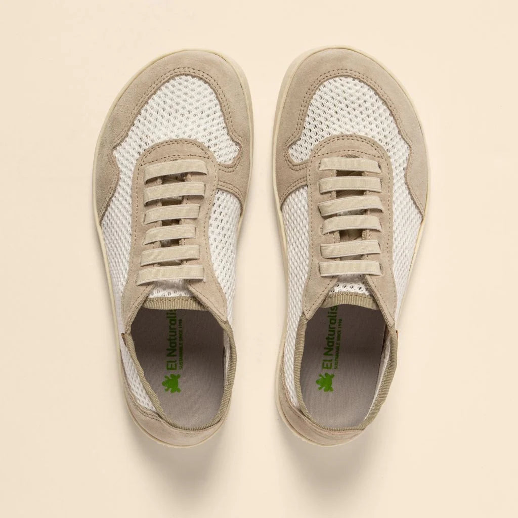 MULTI MATERIAL WHITE - ORIGEN