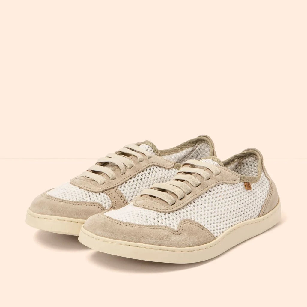 MULTI MATERIAL WHITE - ORIGEN