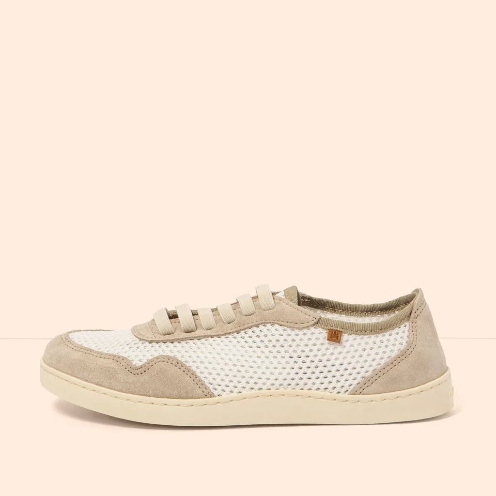 MULTI MATERIAL WHITE - ORIGEN