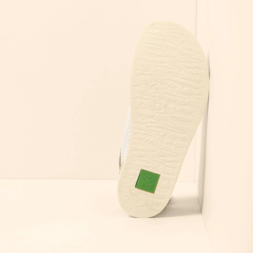 MULTI MATERIAL WHITE - ORIGEN
