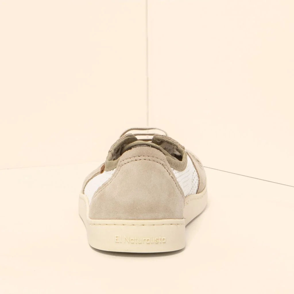 MULTI MATERIAL WHITE - ORIGEN
