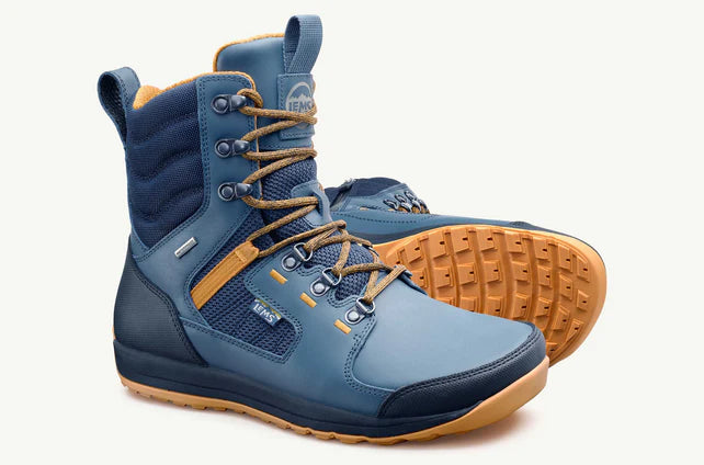 Breck Boot Waterproof