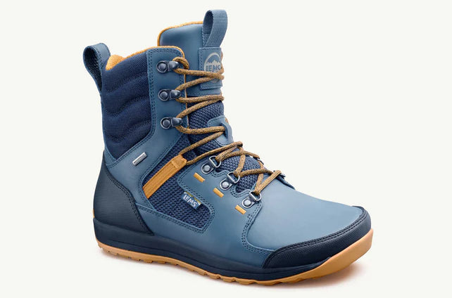 Breck Boot Waterproof