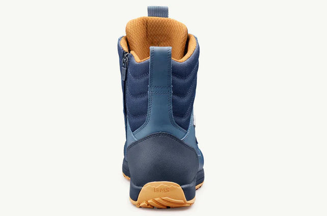 Breck Boot Waterproof