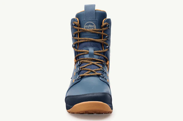 Breck Boot Waterproof