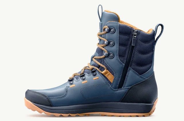 Breck Boot Waterproof