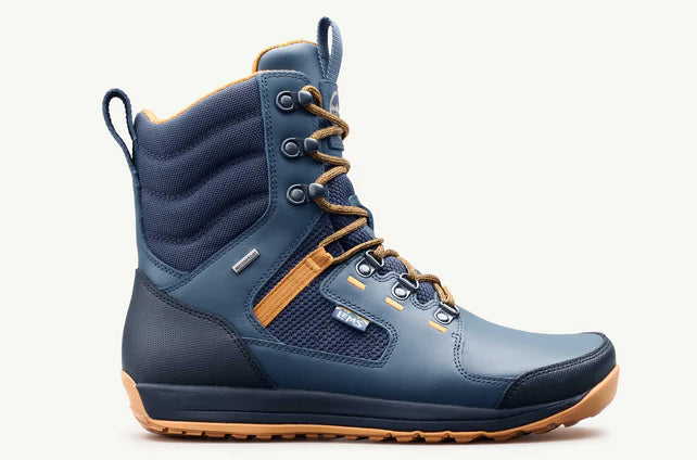 Breck Boot Waterproof