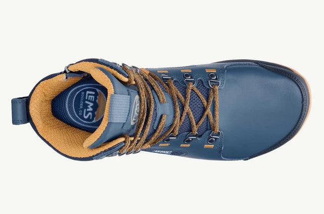 Breck Boot Waterproof