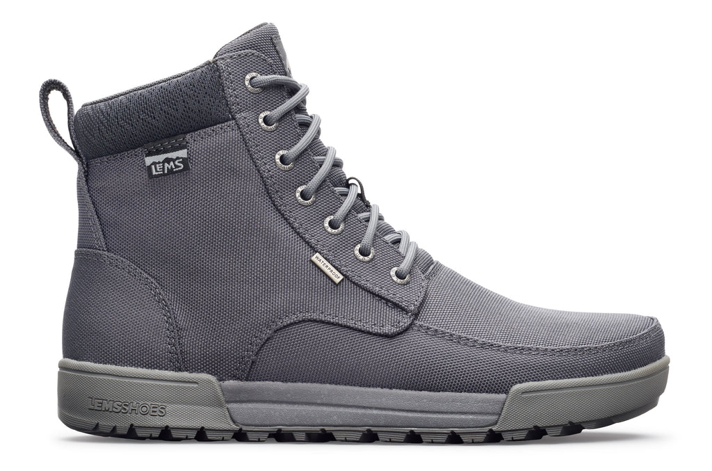 Boulder Summit Waterproof