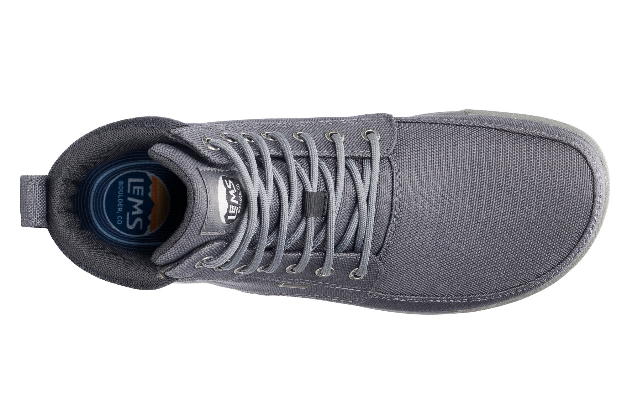 Boulder Summit Waterproof