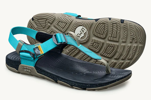 Switchback Sandals