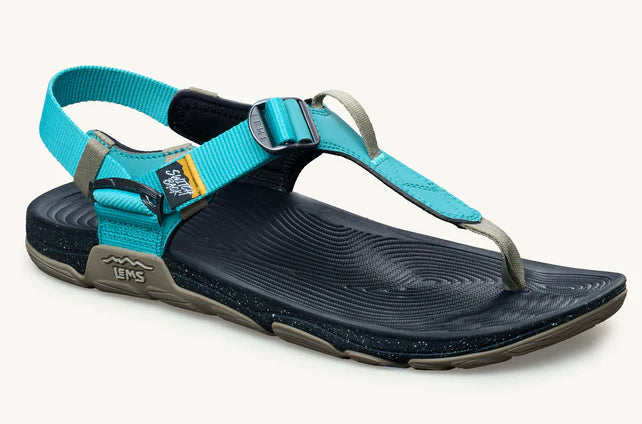 Switchback Sandals