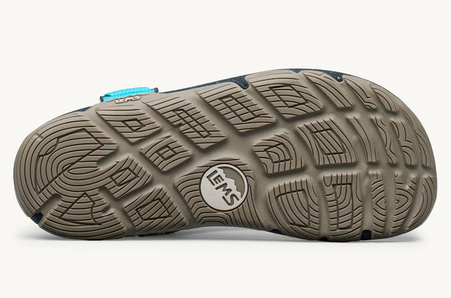 Switchback Sandals