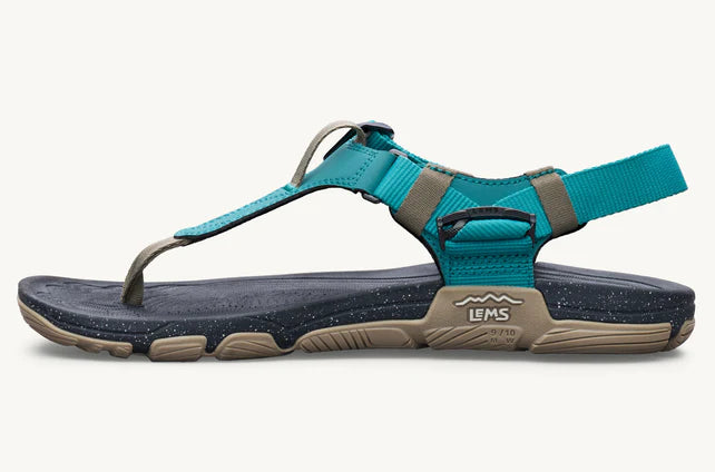 Switchback Sandals