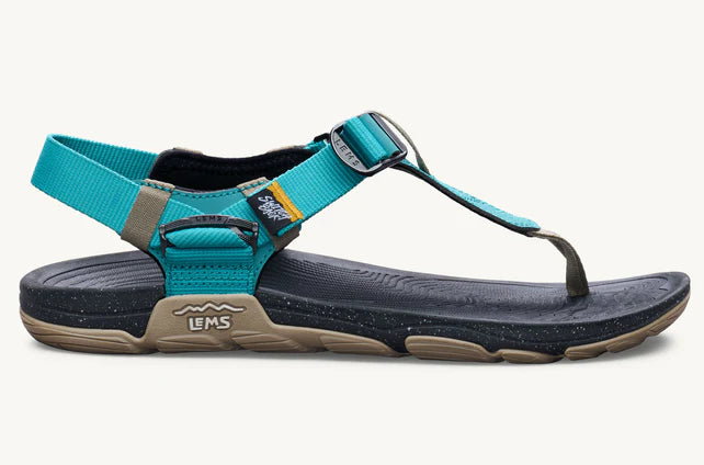 Switchback Sandals