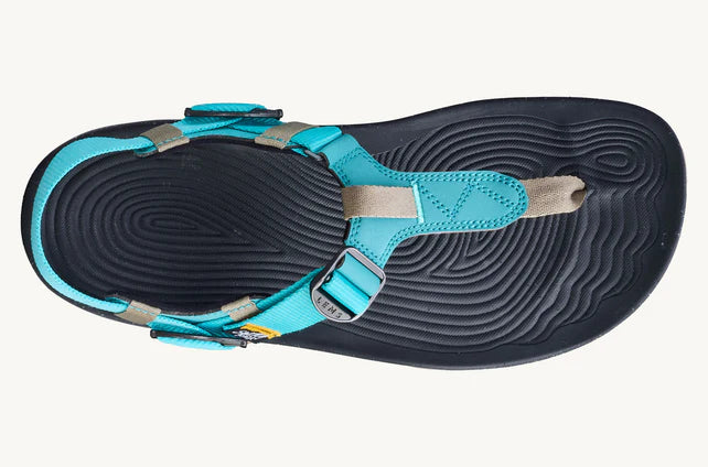 Switchback Sandals