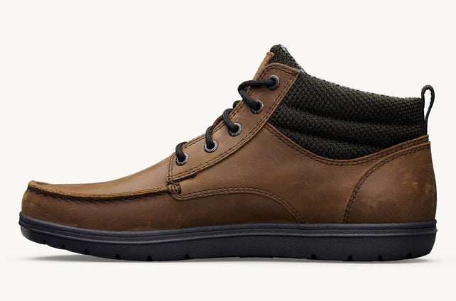 Boulder Boot Mid