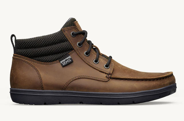 Boulder Boot Mid