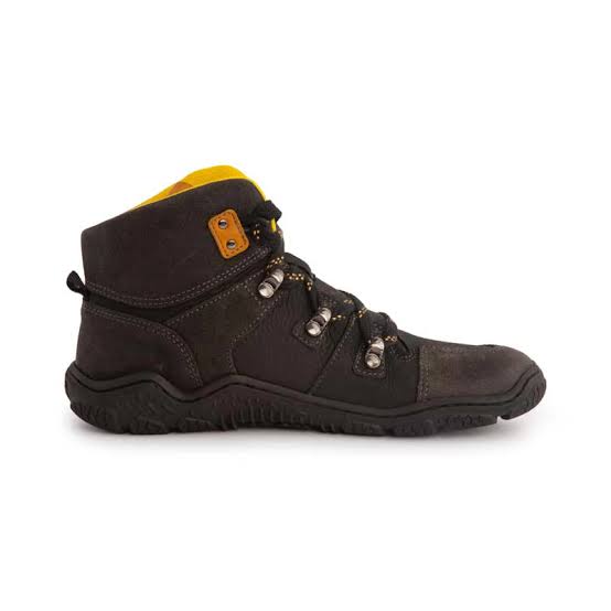 Robo 2.0 Merino - Black