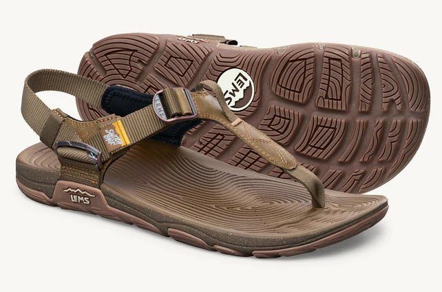 Switchback Sandals