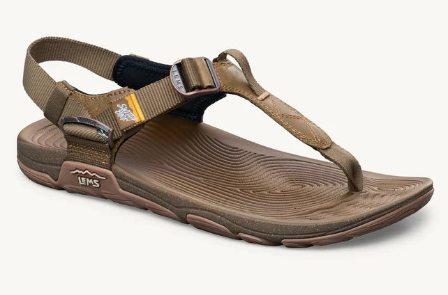 Switchback Sandals