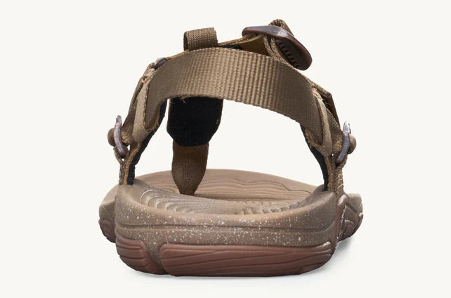 Switchback Sandals