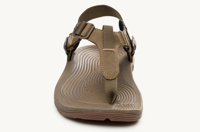 Switchback Sandals