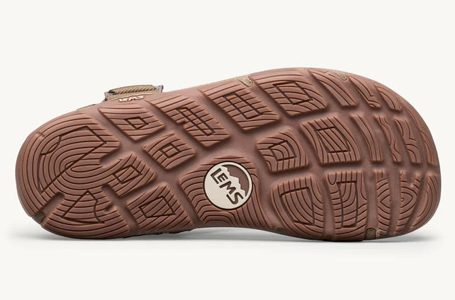 Switchback Sandals