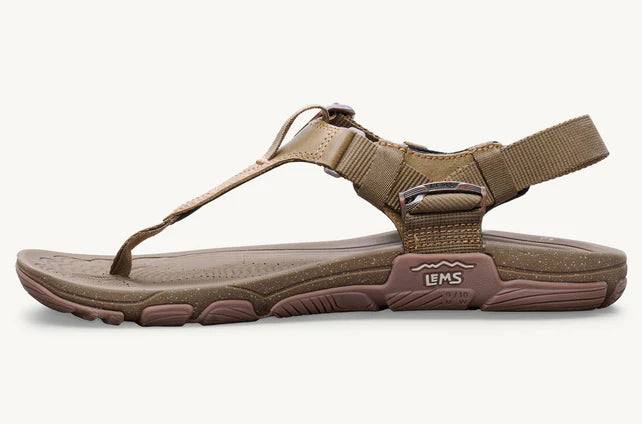 Switchback Sandals