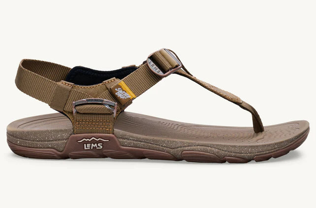 Switchback Sandals