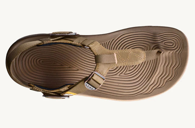 Switchback Sandals