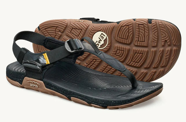 Switchback Sandals