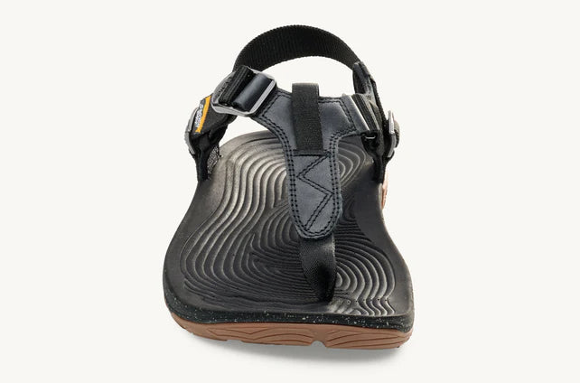 Switchback Sandals