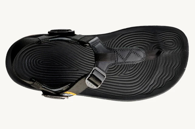 Switchback Sandals