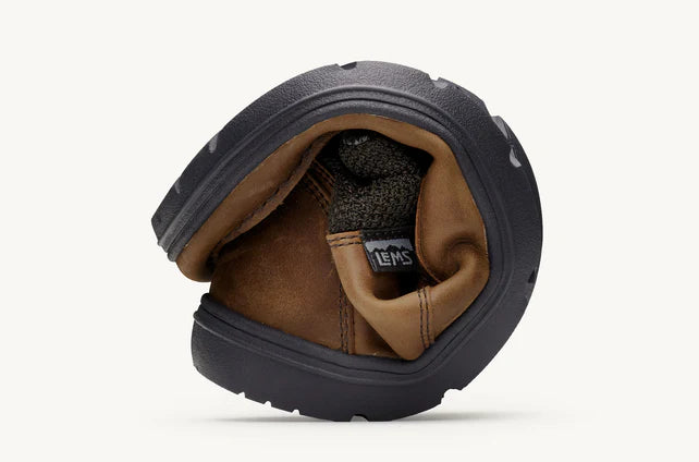 Boulder Boot Mid