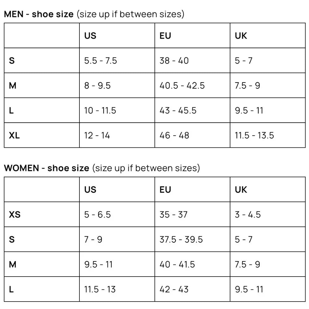 Naboso Textured Grip Socks