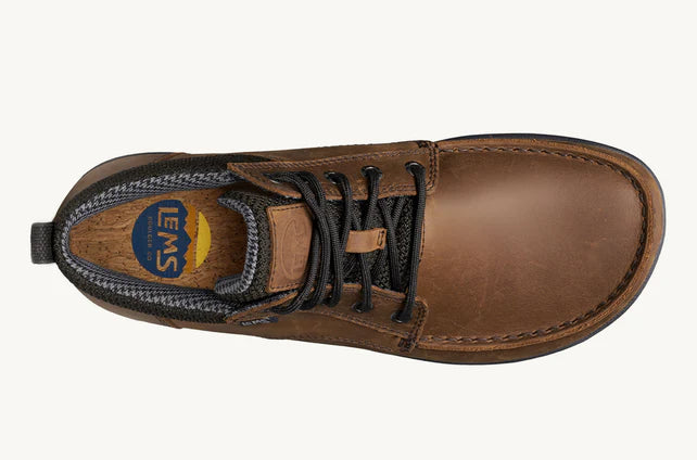 Boulder Boot Mid